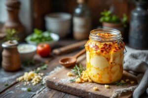 Par quoi remplacer la béchamel dans un gratin ?