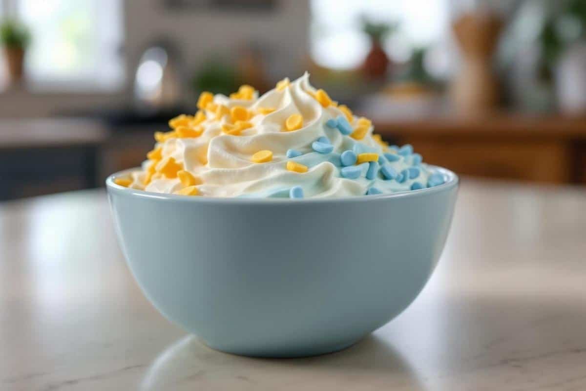 Par quoi remplacer la crème fraîche ?