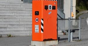 automobilistes ce nouveau radar détecte pour la première fois une infraction très courante, « les amendes vont pleuvoir »