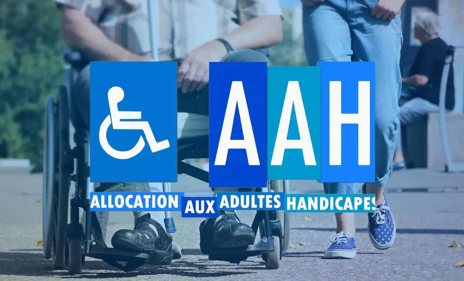 c’est confirmé par le gouvernement, il n'est désormais plus possible d’accéder à l’allocation aux adultes handicapés au delà de cette somme en 2026