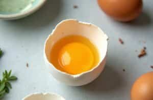 Comment savoir si un œuf est bon ?