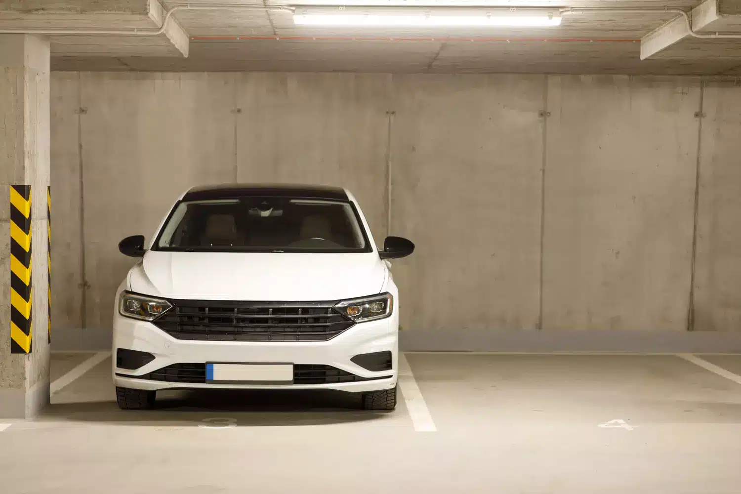 fatigué de retrouver ma place de parking squattée, j’ai mis en place ce piège légal (et c’est bien plus efficace qu’un mot sur le pare brise)