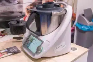 « je suis une ancienne conseillère vorwerk, et voici la durée de vie réelle d’un thermomix »