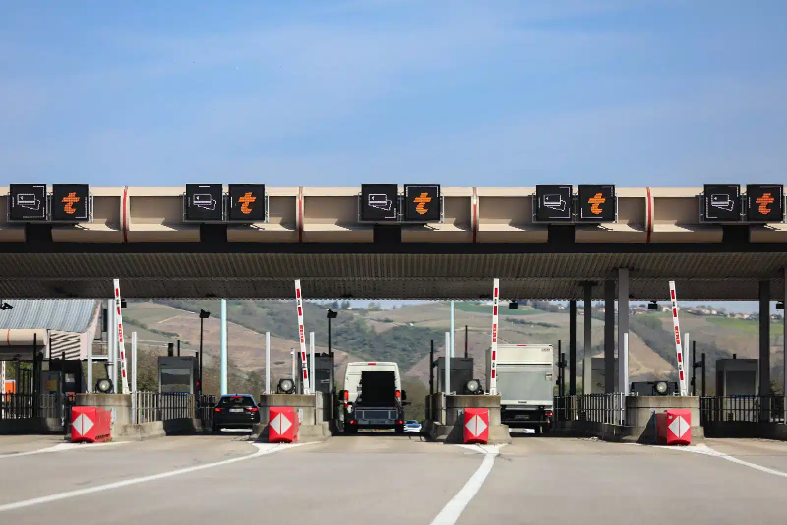 péage c’est officiel, cette autoroute française gratuite depuis 40 ans va devenir payante à partir de cette date