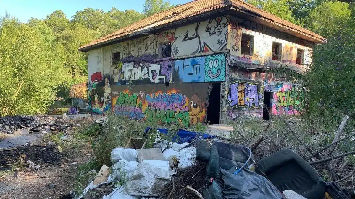 squat après les maisons et les piscines, les squatteurs s’attaquent désormais à cette cible et voici pourquoi