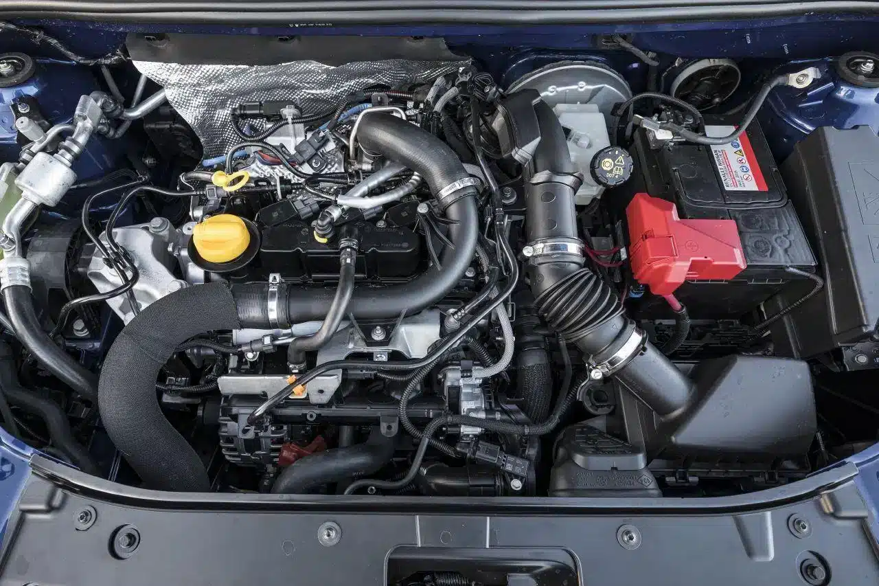 « un bruit de raclement » les propriétaires de toutes ces voitures doivent surveiller ce problème (et ce n’est pas stellantis)